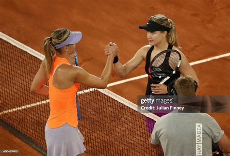 eugenie bouchard winner